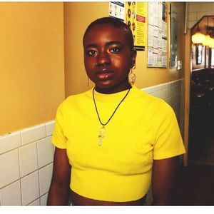 Meet your Posher, Asari